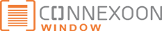 Logo Connexoon Window